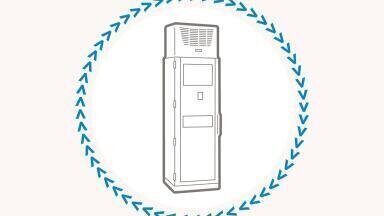 CEMS II e - Handmade in Finland - Designed for Versatile and Flexible Emissions Monitoring